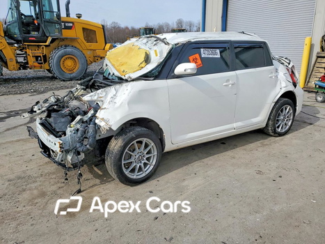Scion xB 2012 - Image 1 of 13
