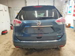 Nissan Rogue 2014