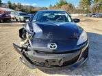 Mazda 3 2013