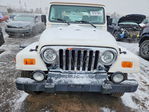 Jeep Wrangler 2002