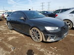 Audi RS4 2019