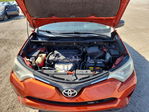 Toyota RAV 4 2016