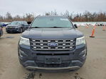Ford Explorer 2017