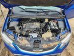 Chevrolet Sonic 2019