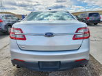 Ford Taurus 2017