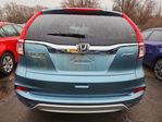 Honda CR-V 2016