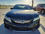 Honda Accord 2016
