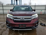 Honda Pilot 2019