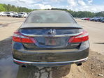 Honda Accord 2016