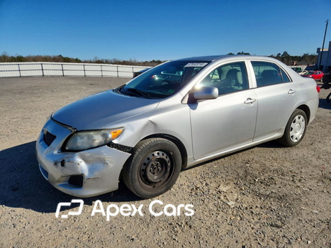 Toyota Corolla 2010 - Zdjęcie 1 z 12