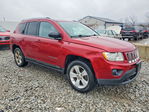 Jeep Compass 2011