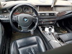 BMW Series 5 2015