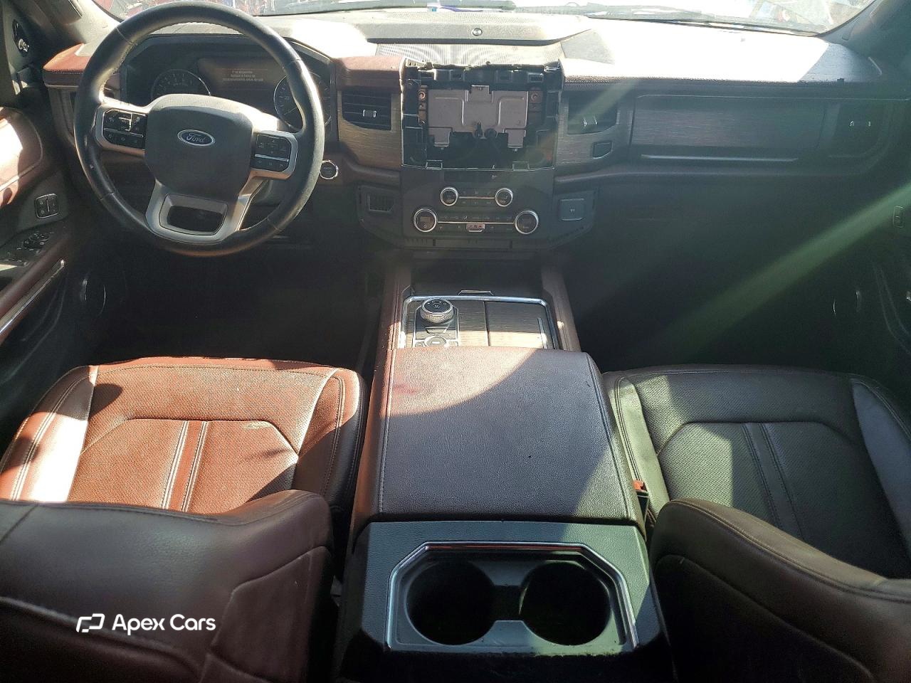 Ford Expedition 2023