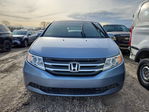 Honda Odyssey 2012