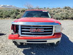 GMC Sierra 2013