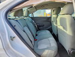 Chevrolet Sonic 2017