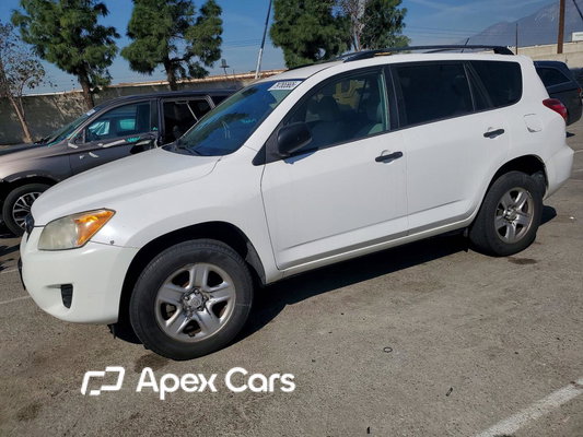 Toyota RAV 4 2012 - Image 1 of 12