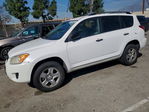 Toyota RAV 4 2012