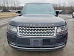 Land Rover Range Rover 2013