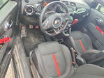 Fiat 500 2014