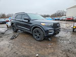Ford Explorer 2021