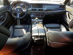 BMW Series 5 2014