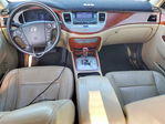 Hyundai Genesis 2013