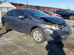 Honda Civic 2015