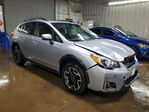 Subaru XV 2016