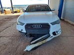 Audi A6 2016