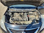 Nissan Versa 2012
