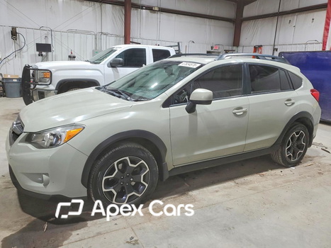 Subaru XV 2014 - Zdjęcie 1 z 13