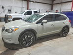 Subaru XV 2014