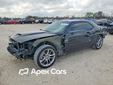 Dodge Challenger 2023 - Image 1 of 14