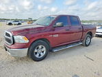Dodge RAM 2017