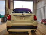 Fiat 500 2016