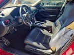 Honda Accord 2021