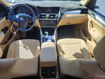 BMW X3 2013