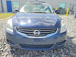 Nissan Altima 2012