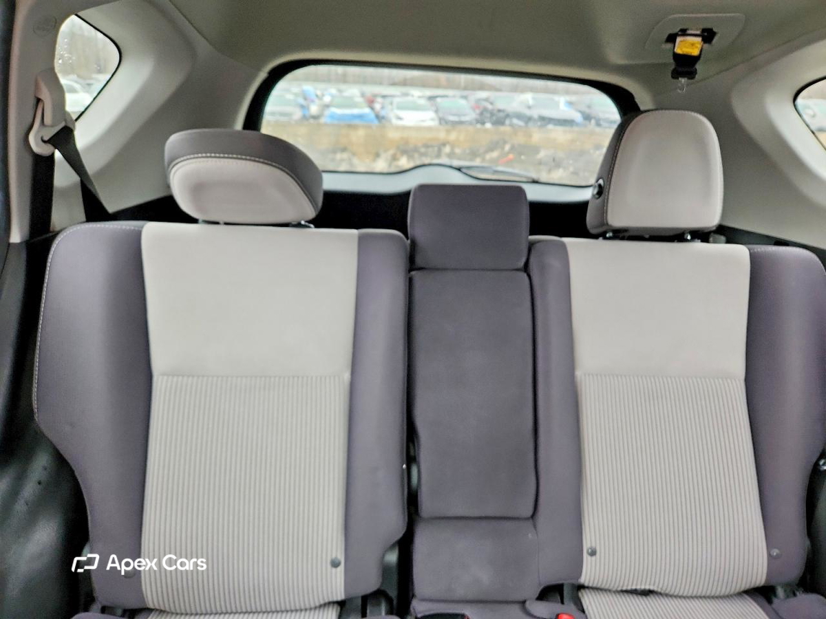 Toyota RAV 4 2015