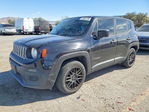 Jeep Renegade 2015