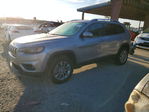 Jeep Cherokee 2020