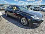 Lincoln MKZ 2014