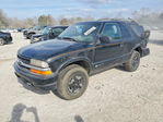 Chevrolet Blazer 2000
