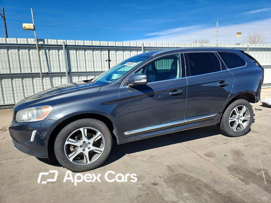 Volvo XC60 2015 - Image 1 of 5