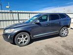 Volvo XC60 2015