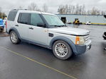 Land Rover LR3 2006
