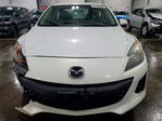 Mazda 3 2013