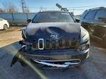 Jeep Cherokee 2016