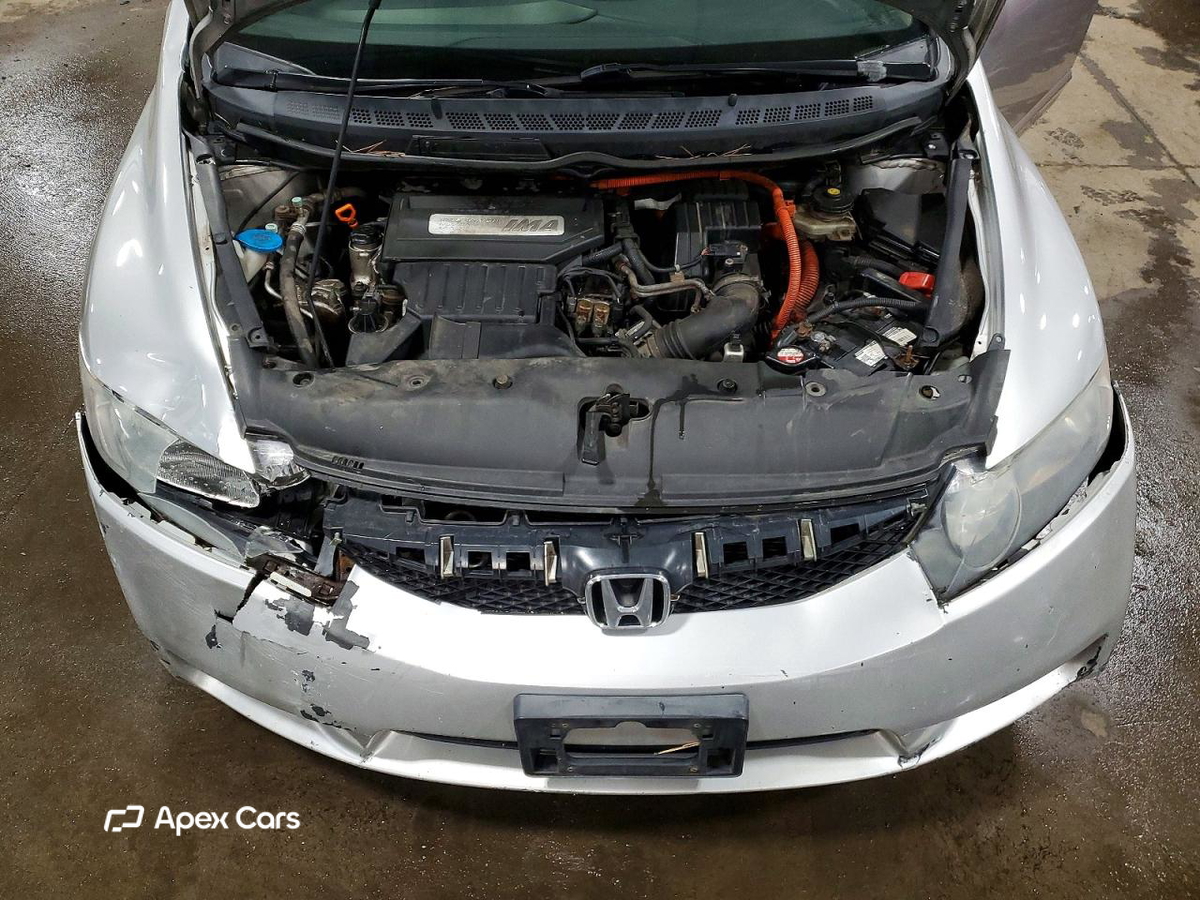 Honda Civic 2009